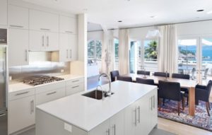 kitchen remodeling service