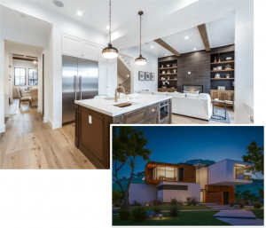 design home remodeling