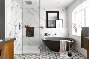 bathroom design