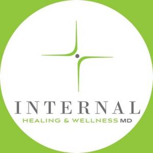 internal healing and wellness md