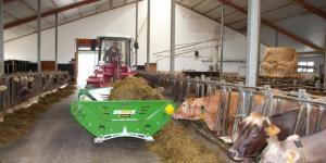 Livestock Farm Equipment 