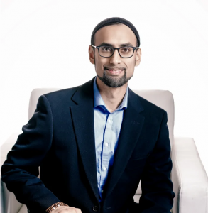 Dr. Khan