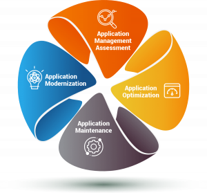 Application Management Services