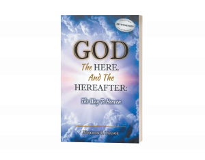 Engineer-turned-author’s Latest Release Unveils Prophetic Insights and Spiritual Guidance for Modern Times