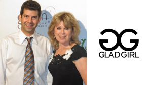 The Foundation and Future of GladGirl, Brian Greene, Co-Founder & CEO