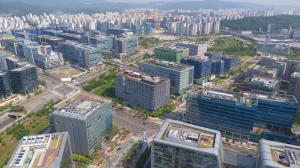 Pangyo Techno Valley - Launchpad for unicorn startups (Image credit: Pangyo Techno Valley website)