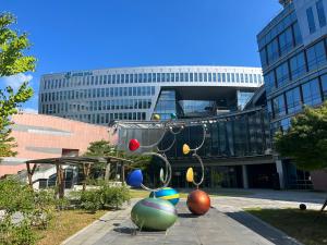 Startup Campus (Photo: beSUCCESS)