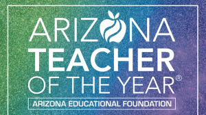 Cicospace Announces Sponsorship of the Prestigious AEF Arizona Teacher of the Year Awards