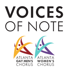 Voices of Note Elects New Board Members and  Names David Aurilio Executive Director