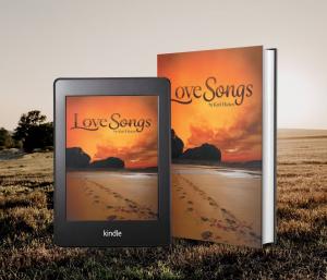 Emotional and Uplifting Songs in Classic Book “Love Songs,” Pull Heartstrings