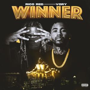 Rising Atlanta Artist Rico Red Courtesy Hustle Connections