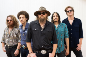 Southern Rock Titans Robert Jon & The Wreck Drop New Single “Hold On,” A Soulful Ode To The Touring Life