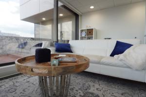 Therapy Office in Miami