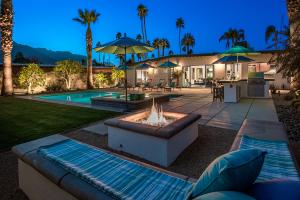 Palm Springs Vacation Rentals - Poolside Vacation Rentals Inc.