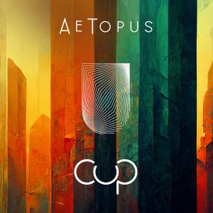 Award-winning Electronic Musician AeTopus Releases Eighth Album, Cup, as His Debut on the Spotted Peccary Music Label