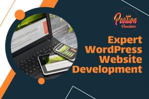 Position Punisher Launches Expert WordPress Website Development Services in Phoenix, Arizona Empowering Local Businesses