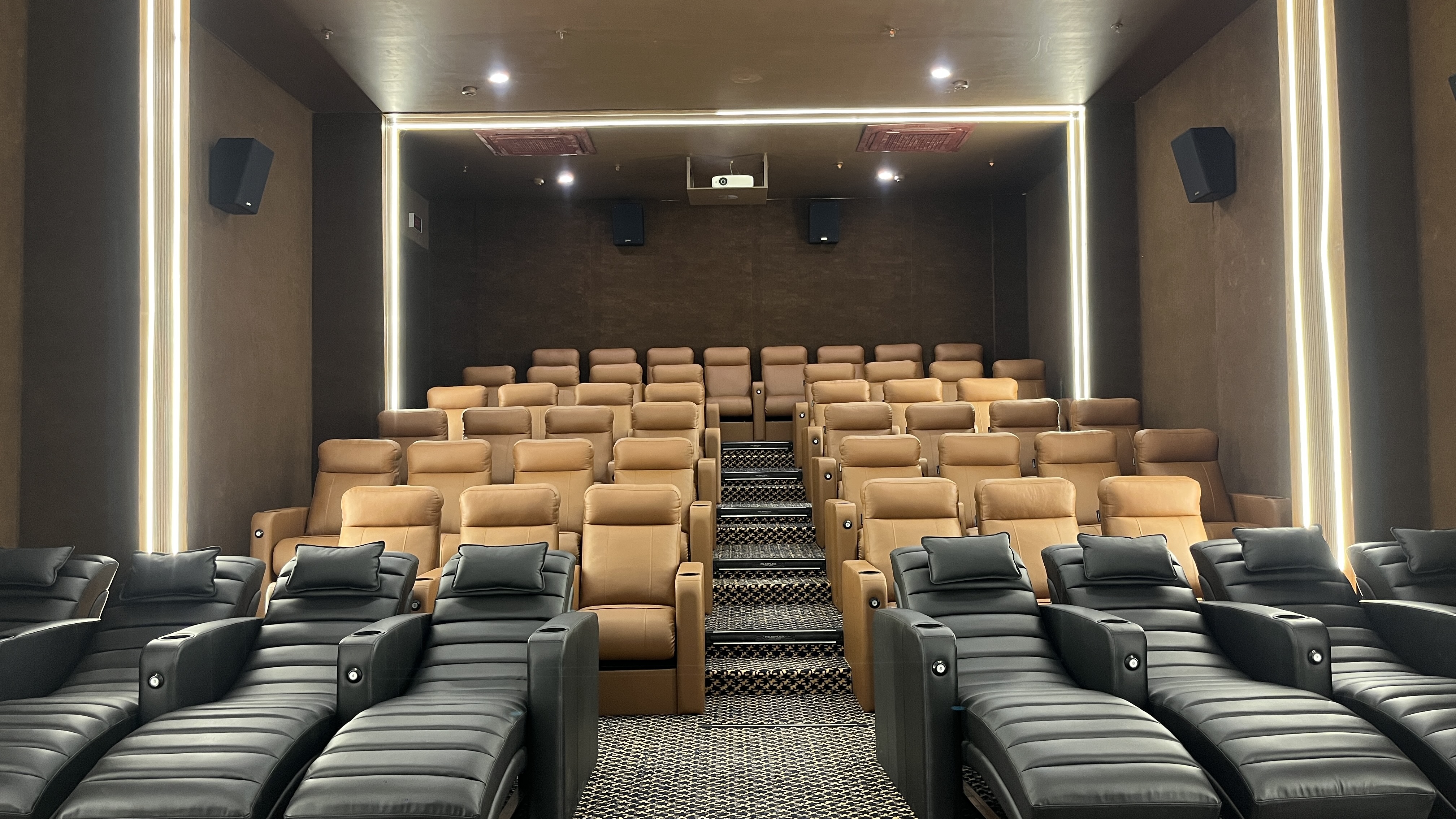 PKV Smart Cinemas