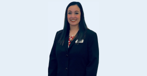 Danielle Beasley, newly appointed department chair for the School of Nursing at Excelsior University, recently presented to an international audience at the Nursing World Conference