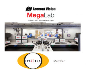 Arecont Vision Technology Partner Program Adds Ipsotek Video Analytics