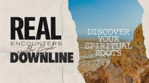 Real Encounters Experience focuses on identity through on-location teaching in Israel