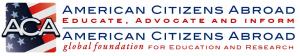 American Citizens Abroad (ACA) Welcomes Senate Finance Committee Republicans Creation of Tax Working Groups