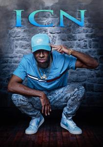 Chicago Rapper ICN from Let’s Get It Productions to Drop Debut Single “Like Iggy” with Special Feature from 2Chainz
