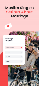 Muslim Marriage App for Singles