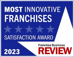 Franchise Business Review Reveals 2023 Most Innovative Franchises