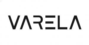 VARELA logo