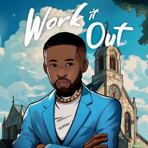 Gospel Singer MarQuez Curtis Releases New Single “Work It Out”