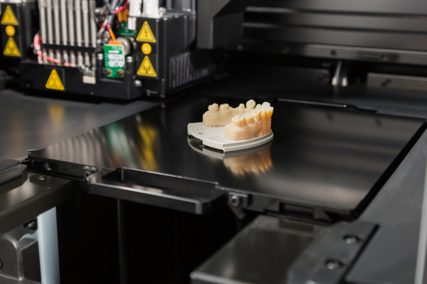 Dental 3d Printing 1