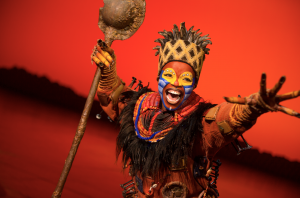 Casting Announced for Disney’s The Lion King Broadway’s Award-Winning Best Musical