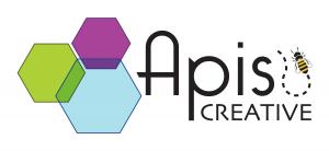 Apis Creative Logo