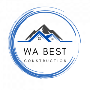 WA Best Construction, 10520 NE 32nd Pl, Bellevue, WA 98004.