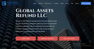 Restoring Trust and Recovering Lost Fund: Global Assets Refund’s Impact in the Fight Against Crypto and Investment Fraud