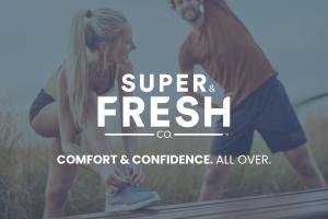 Super Fresh Introduces ‘Private Parts’ Deodorant Lotions