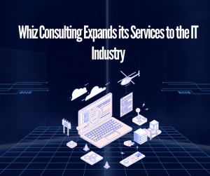 IT Industries- Whiz Consulting