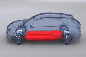 Battery Leasing Market