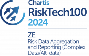 Chartis_2024_Risk Data Aggregation and Reporting Award
