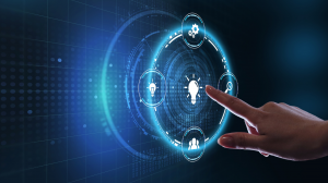 Innovation as a Service Market