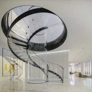 Aston Martin Residences Miami Penthouse Rendering