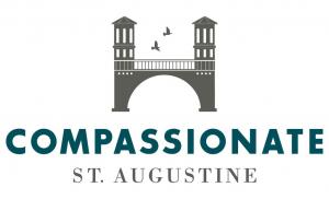 Compassionate St. Augustine and Limelight Theater Partner on Purple Bench Production to Build Bridges Thru Conversation