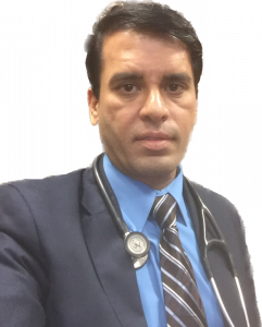 Dr. Dhaval Shah