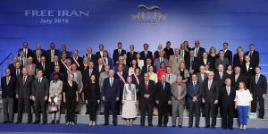 The NCRI Women’s Committee of Iran in an article wrote that on October 22, marks the anniversary of the announcement of the election of Maryam Rajavi as President-elect of the NCRI of Iran for the transitional period after the overthrow of the clerical regime.
