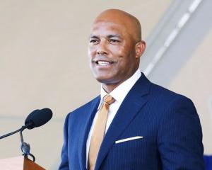 Mariano Rivera Partners with the Printing Industry to Record His Next Save