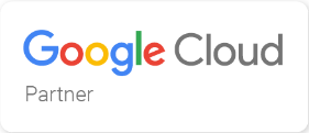 google partner, google support, google cloud
