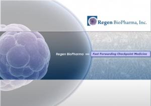 2nd Confirmation of Useful Data in Development of mRNA for Treating Cancer: Regen BioPharma, (Stock Symbols: RGBP) $RGBP