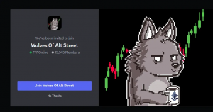 His unwavering dedication and perseverance led to the creation of one of Discord’s most vibrant crypto communities, boasting over 15,000 members.