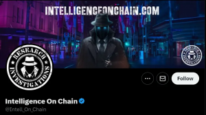 Necksus’s journey extends far beyond community building. His unwavering commitment to ethical crypto trading has driven him to dive deep into the intricacies of scam investigations.