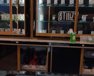 Weed cannabis products from San Gabriel Valley